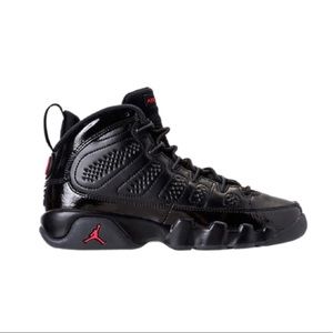 air jordan 9 retro boys
